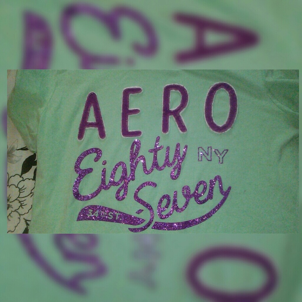 Aeropostale bundle !! - Picture 2 of 6
